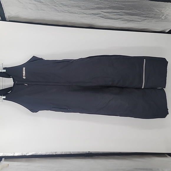 Yamaha Pants Yamaha Mens Insulated Snowmobile Bib Xxl Snow Pants